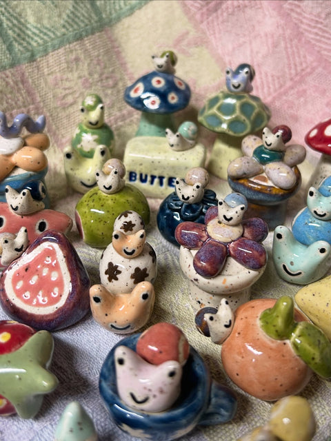 FLORA STONE COLLECTIVE