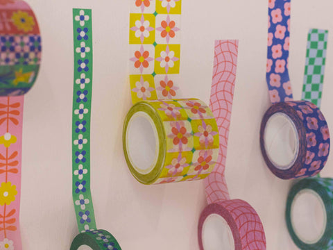 Washi Tape