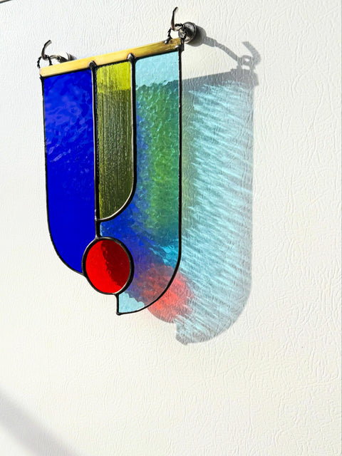 GREENHOUSE GLASS STUDIO