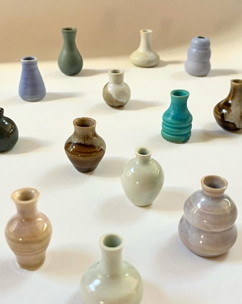 SMALL FRY CERAMICS