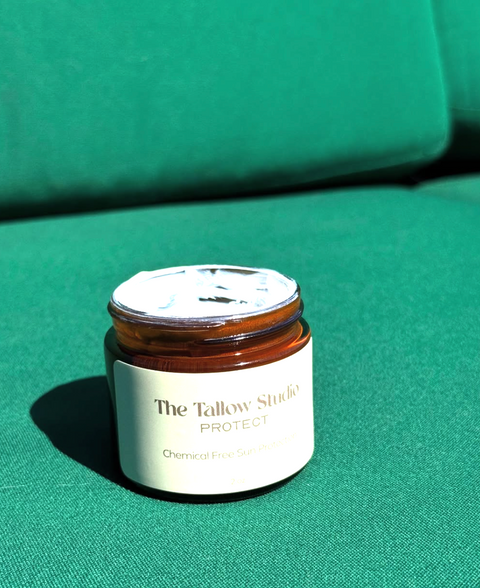 THE TALLOW STUDIO