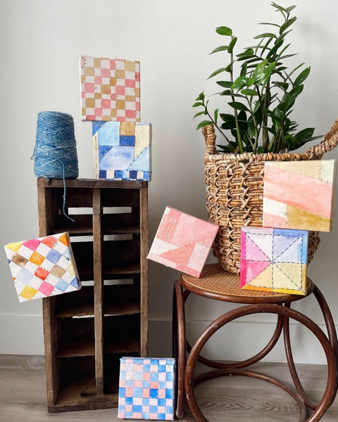 DETTMANN DESIGNS