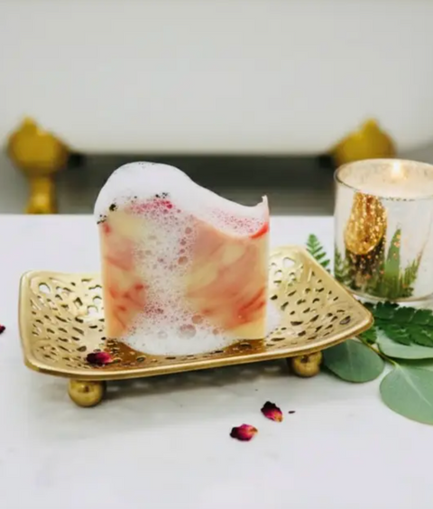 SARATOGA NATURAL BODY CARE