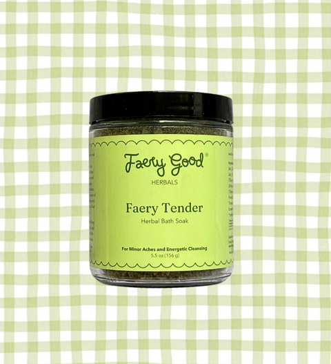 FAERY GOOD