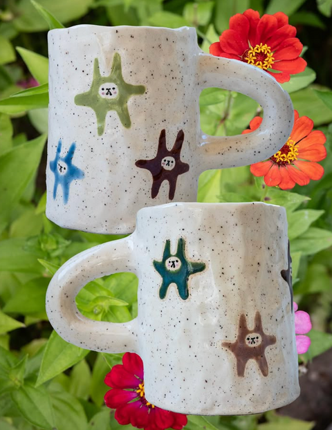 LITTLE GUYS POTTERY