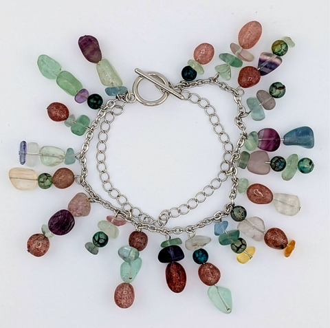 STEPHANIE SAYS JEWELRY