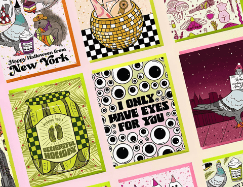 BOSS DOTTY PAPER CO. - The WonderMart