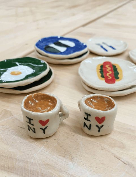 BY THE BY STUDIO - The WonderMart