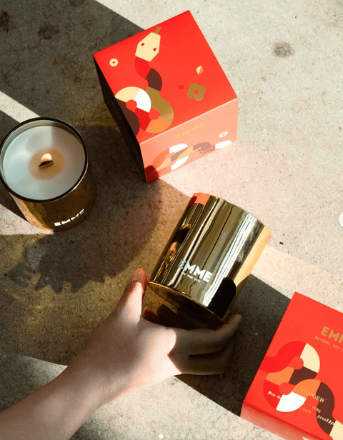 EMME NYC - The WonderMart
