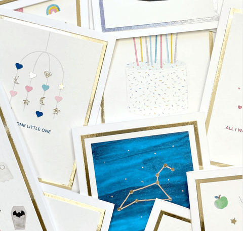 HAPPIHELLO - The WonderMart