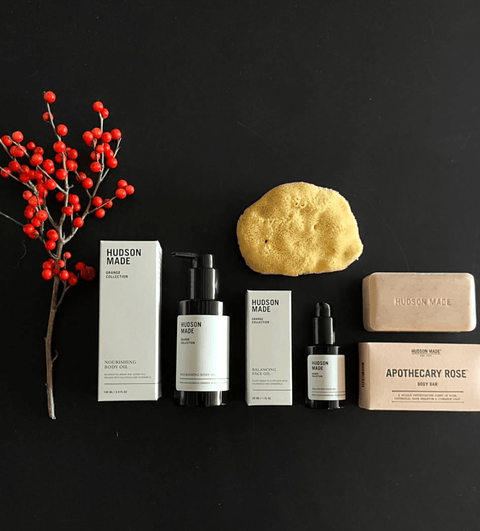 HUDSON MADE - The WonderMart