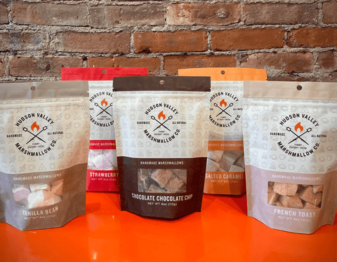 HUDSON VALLEY MARSHMALLOW CO. - The WonderMart