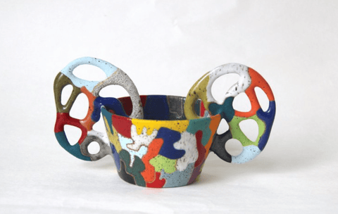 JESSICA THOMPSON LEE ART - The WonderMart