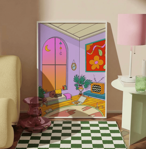 KATIE SCARLETT - The WonderMart
