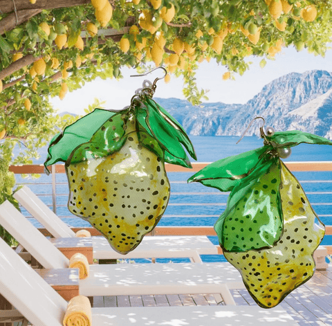 LENORE SOLMO LIFESTYLE - The WonderMart
