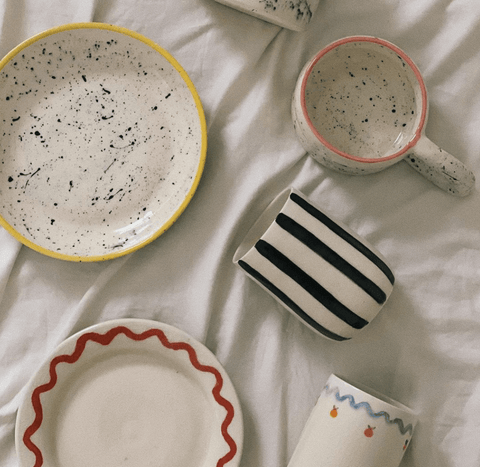 LL CERAMICS - The WonderMart