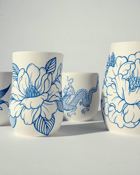 Mary Black Ceramics - The WonderMart