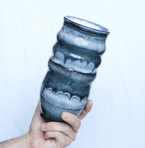 NICK PARK POTTERY - The WonderMart