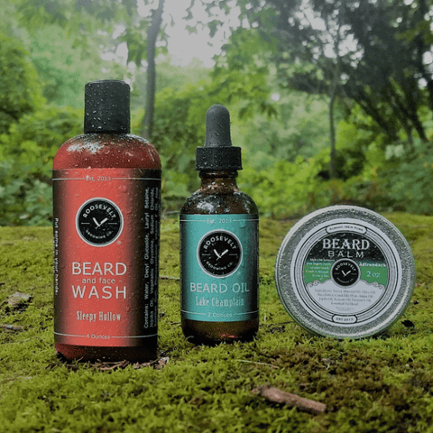 ROOSEVELT GROOMING CO - The WonderMart