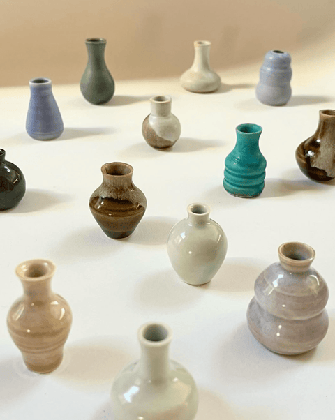 SMALL FRY CERAMICS - The WonderMart