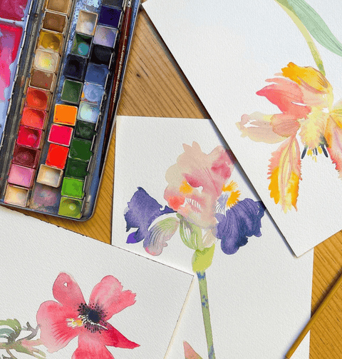 SMUDGE STUDIO - The WonderMart