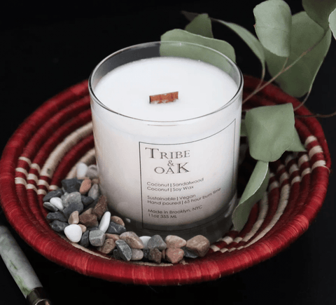 TRIBE & OAK - The WonderMart