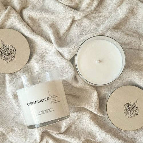 Evermore Candle