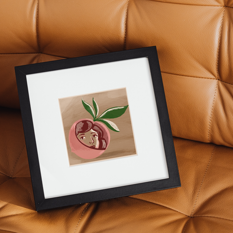 Still Life Print