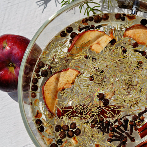 Witch's Brew Simmer Stovetop Spices