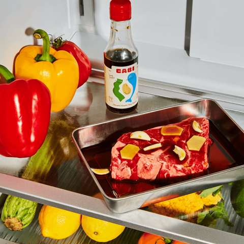 Umami Dashi Barrel Aged Soy Sauce