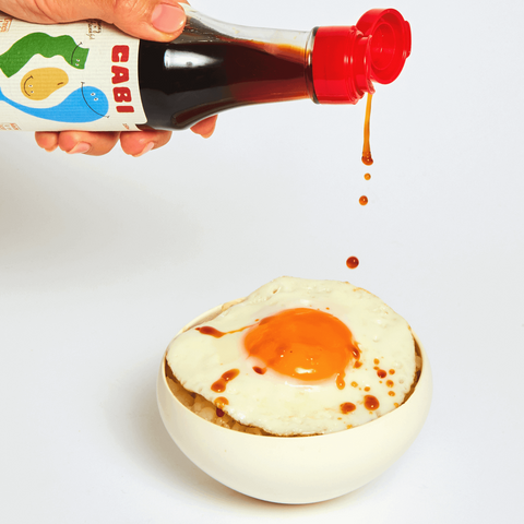 Umami Dashi Barrel Aged Soy Sauce