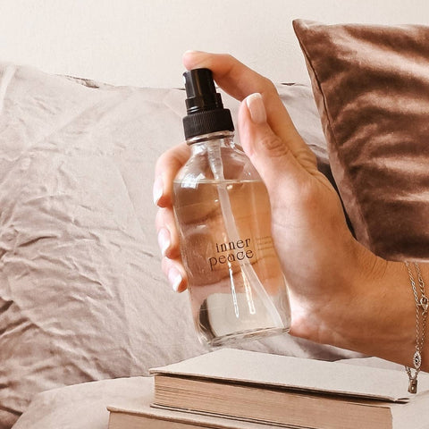 Inner Peace Room & Linen Spray