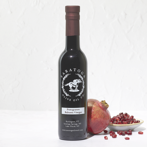 Pomegranate Balsamic Vinegar