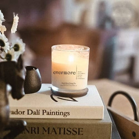 Evermore Candle
