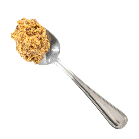 Garlic Rosemary Mustard