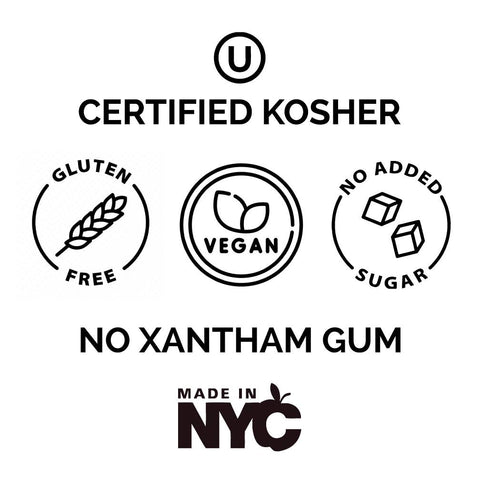 Red Habanero & Black Coffee Hot Sauce