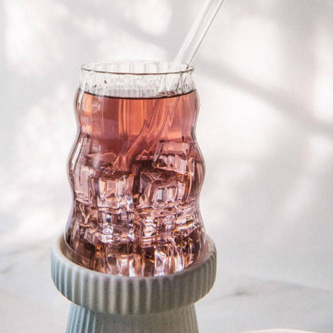 Sun-Soaked Tea