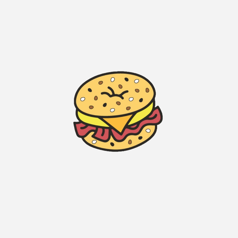 Bodega Combo Enamel Pin Set