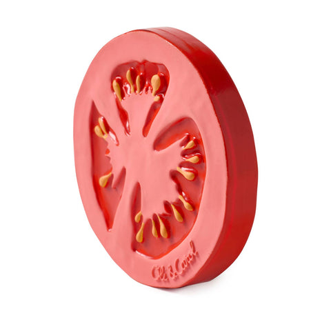 Renato the Tomato Teether