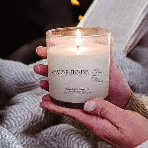 Evermore Candle