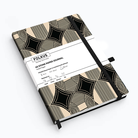 The Fanta Journal