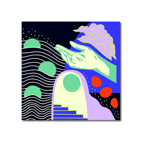 Dimension Print