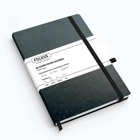 The Blakey Journal - A5