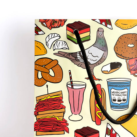 New York City Gift Bag