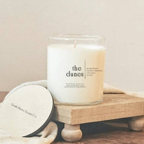 The Dunes Candle