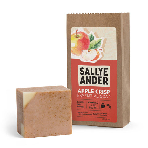 *Limited Edition* Apple Crisp Soap