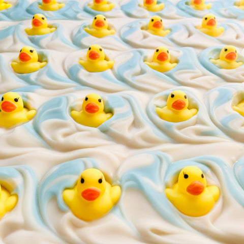Duckling Clean Kids Soap Bar