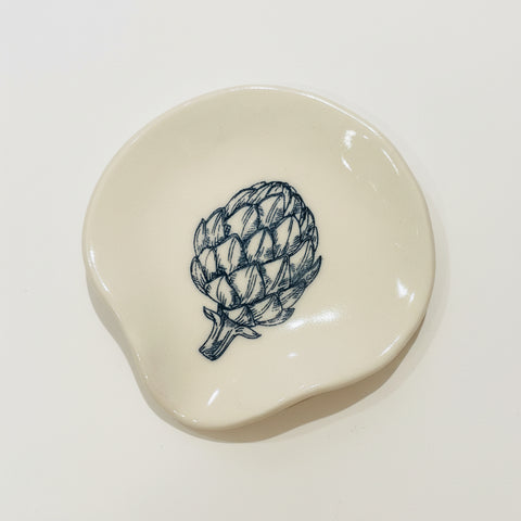 Veggie Spoon Rest