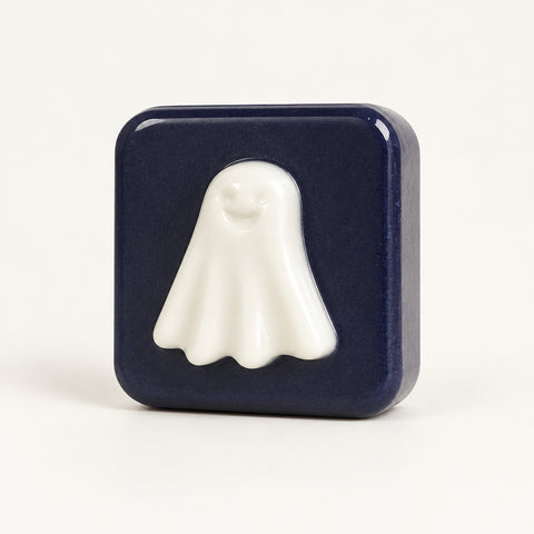 Ghosted Soap Bar