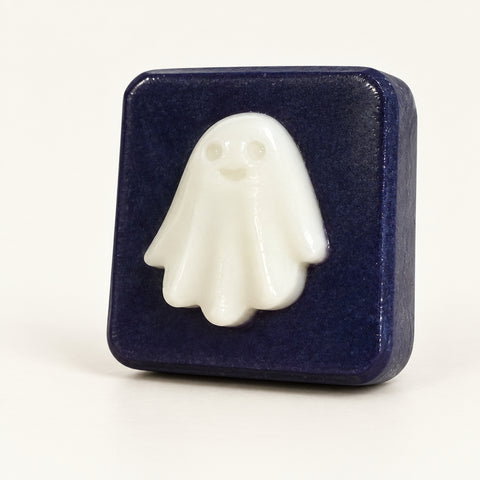 Ghosted Soap Bar